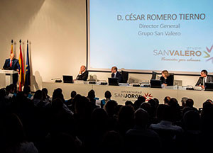 Graduación Campus SEAS 2019