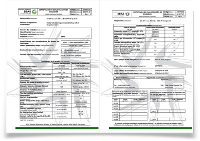 Diploma de SEAS, Estudios Superiores Abiertos