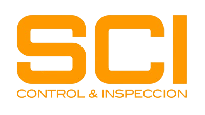 Logo SCI Logo SCI Control & Inspeccion